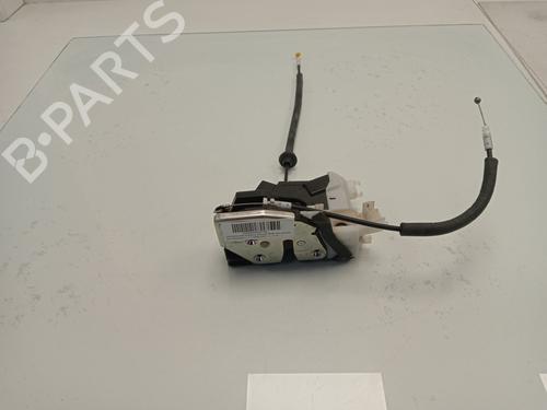 Used Front left lock KIA CARENS IV 1.7 CRDi (116 hp) 17003311