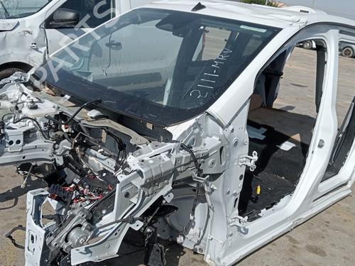 ABS pump RENAULT KANGOO III MPV | BP25855865M43