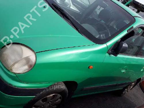 Control unit HYUNDAI ATOS PRIME (MX)  | BP12839013M11 