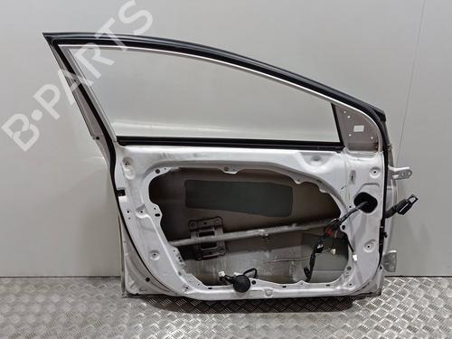 Left front door HYUNDAI i40 I (VF) 1.7 CRDi | BP20155950C2 