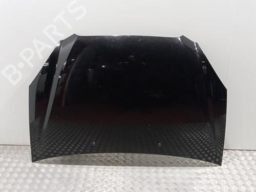 Used Hood KIA CARENS II MPV (FJ) [2002-2013]  21217725