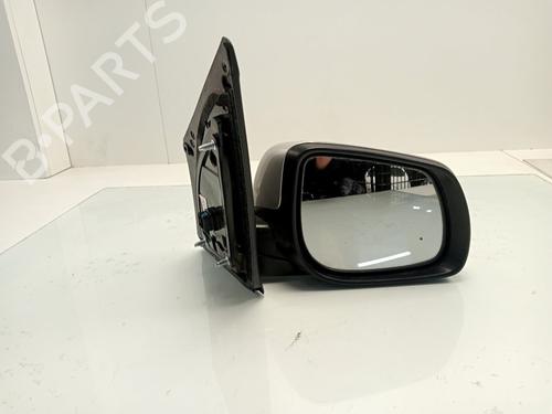 Used Right mirror KIA PICANTO II (TA) 1.0 (67 hp) 17003347