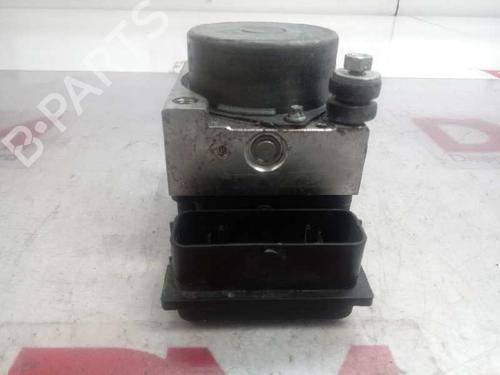 Used ABS pump DACIA DOKKER MPV (KE_) 1.6 LPG (109 hp) 12643115