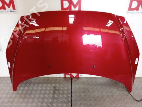Used Hood PEUGEOT 308 I (4A_, 4C_) [2007-2016]  12670956