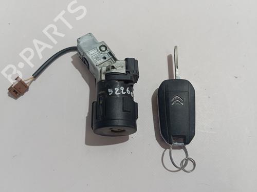 Electronic module CITROËN BERLINGO Box Body/MPV (K9) 1.5 BlueHDi 100 | BP36385337M83 - Image 2
