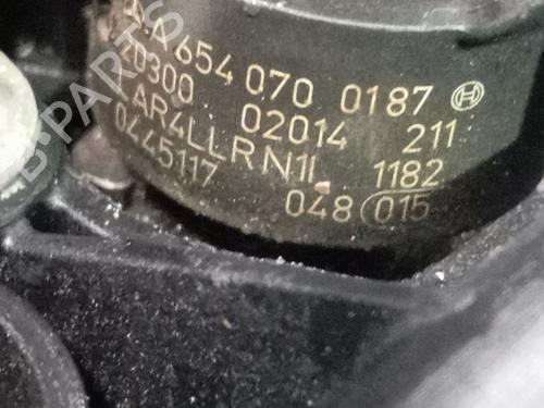 Engine MERCEDES-BENZ CLA (C118) CLA 200 d (118.312) | BP39175871M1 - Image 3
