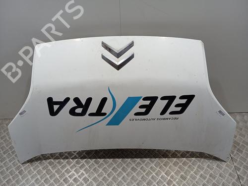 Hood CITROËN NEMO Box Body/MPV (AA_) 1.4 HDi | BP28840792C1 