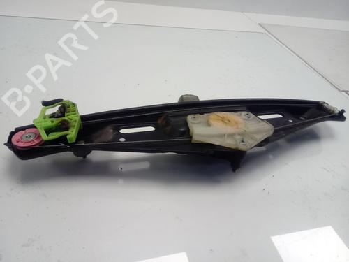 Rear left window mechanism BMW X1 (E84)  | BP16853985C24 