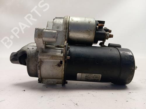 Used Starter PEUGEOT 207 (WA_, WC_) [2006-2015]  28478872