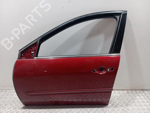 Used Left front door RENAULT LAGUNA III (BT0/1) [2007-2015]  31622825