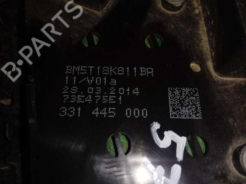 Radio FORD FOCUS III  | BP30370415E6 