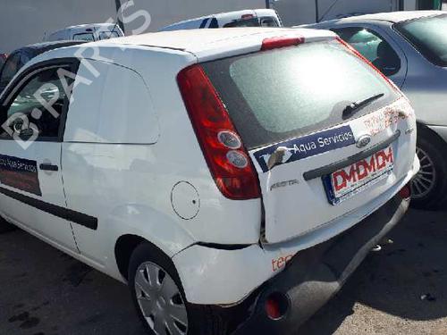 Right taillight FORD FIESTA V (JH_, JD_)  | BP12669586C35 