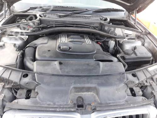 Right front steering knuckle BMW X3 (E83) 2.0 d | BP12653027M26