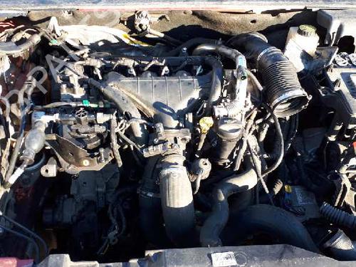 Engine control unit (ECU) CITROËN C5 II (RC_) 2.0 HDi (RCRHRH) | BP16656107M57  - Image 10