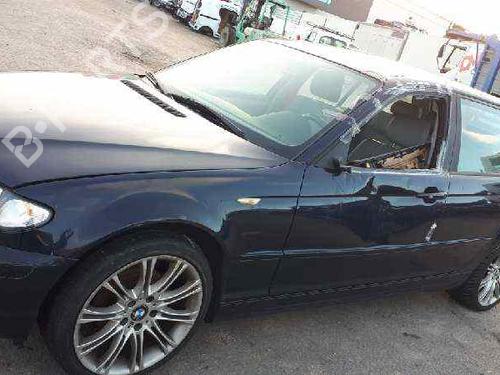 Left tailgate light BMW 3 Touring (E46) 318 d | BP14131405C79 