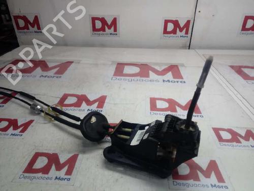Gear lever CITROËN C3 AIRCROSS II (2R_, 2C_)  | BP12659034M90 