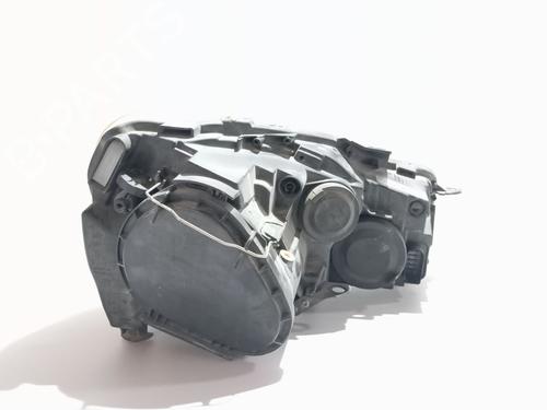 Left headlight VW GOLF VI (5K1) 2.0 TDI | BP39617536C28 - Image 3