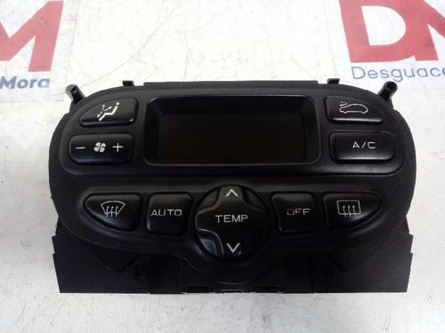 Climate control PEUGEOT 307 (3A/C) 2.0 HDi 90 | BP12840226I5 