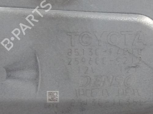 Rear wiper motor TOYOTA C-HR (_X1_)  | BP22779757M102 
