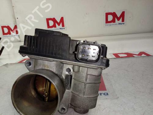 Throttle body NISSAN MICRA III (K12) 1.2 16V | BP13451512M82