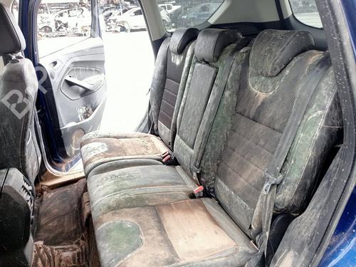 Left front fenders FORD KUGA II (DM2) | BP22626500C41