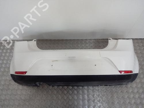 Used Rear bumper SEAT IBIZA IV (6J5, 6P1) [2008-2017]  17624264