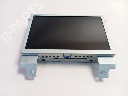 Used Display monitor FORD S-MAX (CJ, WA6) [2015-2025]  22371845