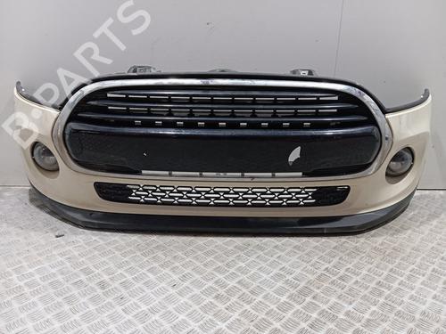 Foran kofangere MINI MINI (F55) Cooper (136 hp) 30376269