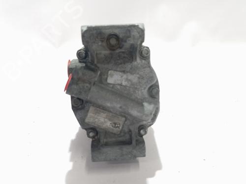 AC compressor LANCIA YPSILON (312_) 1.3 D Multijet (312.YXE1A, 312.YXU1A) | BP40104489M34 - Image 3