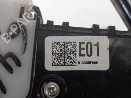 Front left lock HYUNDAI KONA (SX2)  | BP29350502C98 
