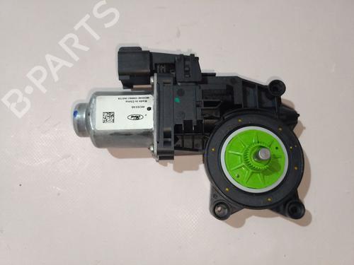Used Left front window motor Left front window motor FORD KA+ III (UK, FK) 1.5 TDCi (95 hp) 40105058 40105058