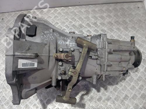 Gearbox IVECO DAILY IV Platform/Chassis 65C15, 65C15 /P, 65C15 D, 65C15 D/P | BP40103073M3 - Image 5