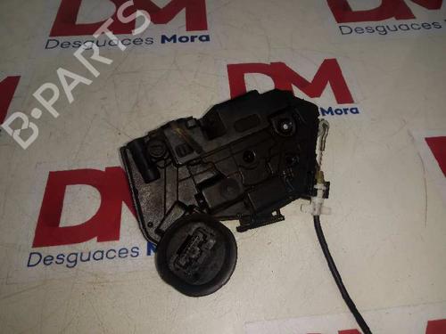 Rear right lock VW GOLF VI (5K1)  | BP12662660C99 