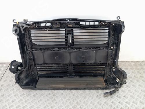Frontplade/Frontkurv FORD KUGA III (DFK) 2.5 Duratec Plug-in-Hybrid | BP39079699C72 - Image 2