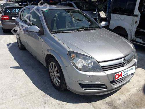 Warning switch OPEL ASTRA H (A04)  | BP12647130I22 