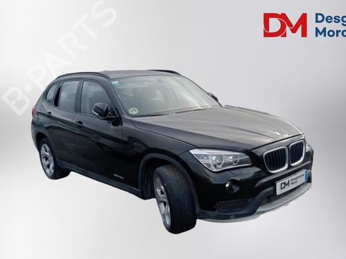 Gebruikte BMW X1 (E84) sDrive 16 d (116 hp) 4374150 Onderdelen
