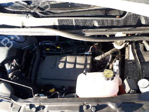 Front right window mechanism OPEL MOKKA / MOKKA X (J13)  | BP12935987C23 