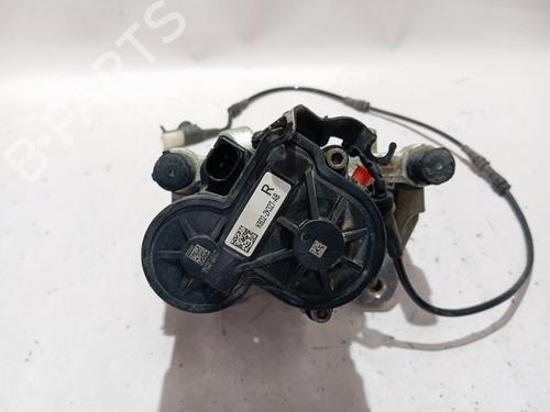 Right rear brake caliper LAND ROVER RANGE ROVER EVOQUE (L551) | BP31194134M106