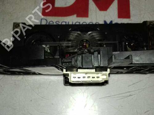 Climate control VW GOLF III Cabriolet (1E7) 1.6 | BP12836834I5 