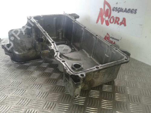 Oil sump NISSAN CABSTAR (F24M, F24W) | BP30372962M115