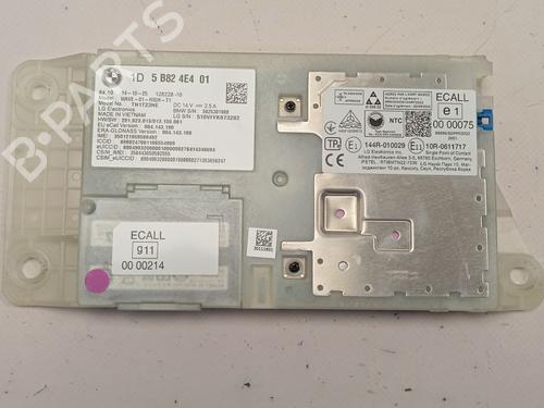 Used Electronic module Electronic module MINI MINI Convertible (F67) Cooper C (163 hp) 40443616 40443616