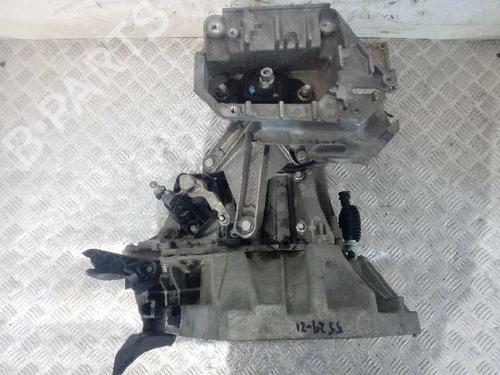 Gearbox RENAULT CLIO III (BR0/1, CR0/1)  | BP16480716M3 