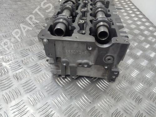 Cylinder head MERCEDES-BENZ SPRINTER 3-t Platform/Chassis (B906)  | BP17963216M5 