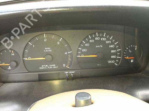 Turbocharger/Supercharger CHRYSLER VOYAGER / GRAND VOYAGER III (GS_, NS_) 2.5 TD | BP16539232M71