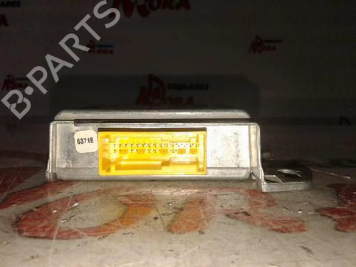 ECU airbags RENAULT KANGOO (KC0/1_)  | BP12665422M53 