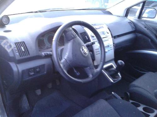 Third brake light TOYOTA COROLLA Verso (ZER_, ZZE12_, R1_)  | BP12835836L11 