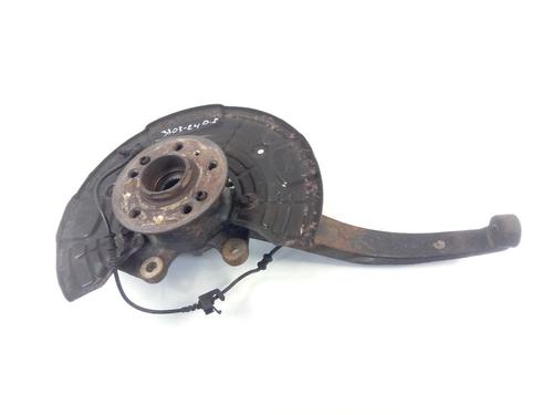 Left front steering knuckle MERCEDES-BENZ R-CLASS (W251, V251) R 350 (251.056, 251.156) | BP18506529M25 