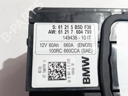 Other BMW X1 (U11) xDrive 25 e Plug-in-Hybrid | BP40105195O1 - Image 4