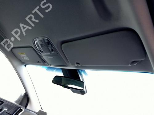 Engine control unit (ECU) KIA SPORTAGE IV (QL, QLE)  | BP22516858M57 