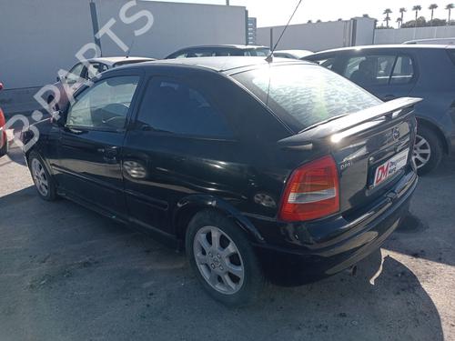 Engine OPEL ASTRA G Hatchback (T98) 1.6 16V (F08, F48) | BP33981448M1  - Image 11